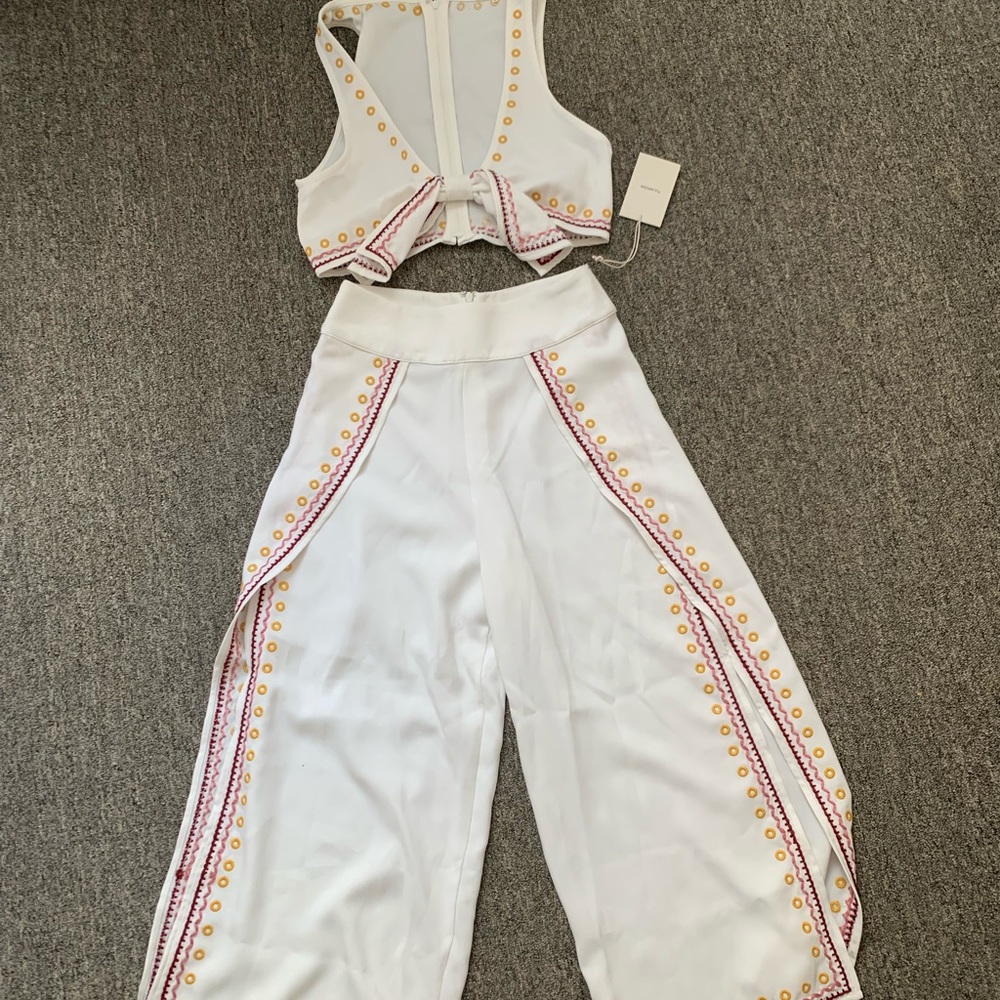 Tularosa set